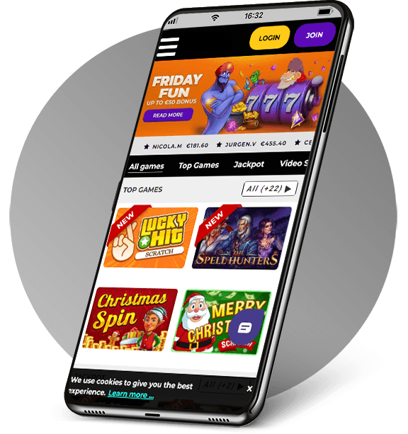 Casino Flensburg Online Casino App